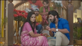 Ganga Mayi Ki Betiyan - 20th October 2025